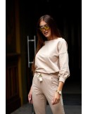 Set sport de zi cu zi dama, bej 28130 - Magazin online - Boutique